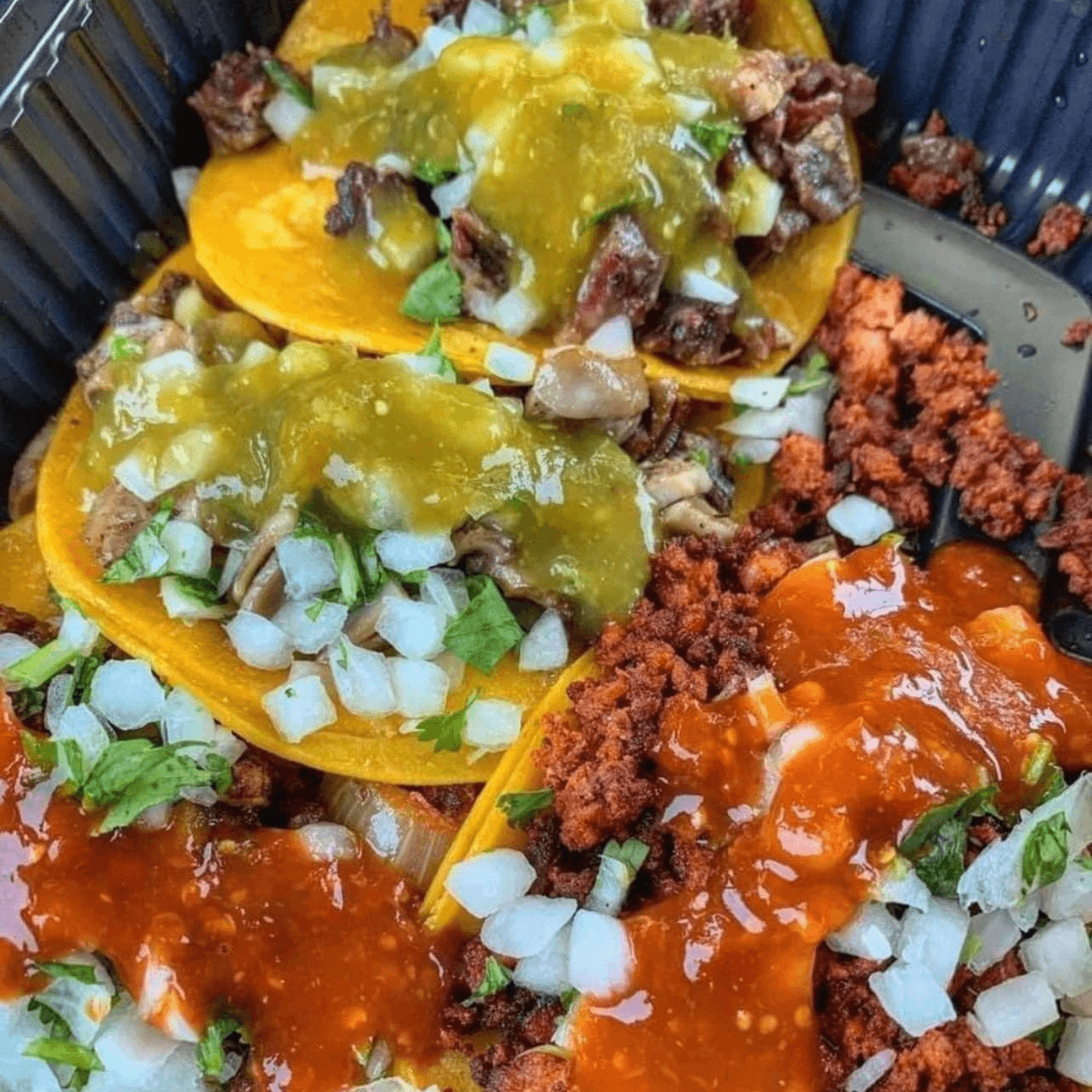 Carnales Taqueria Temperance  gallery image #2