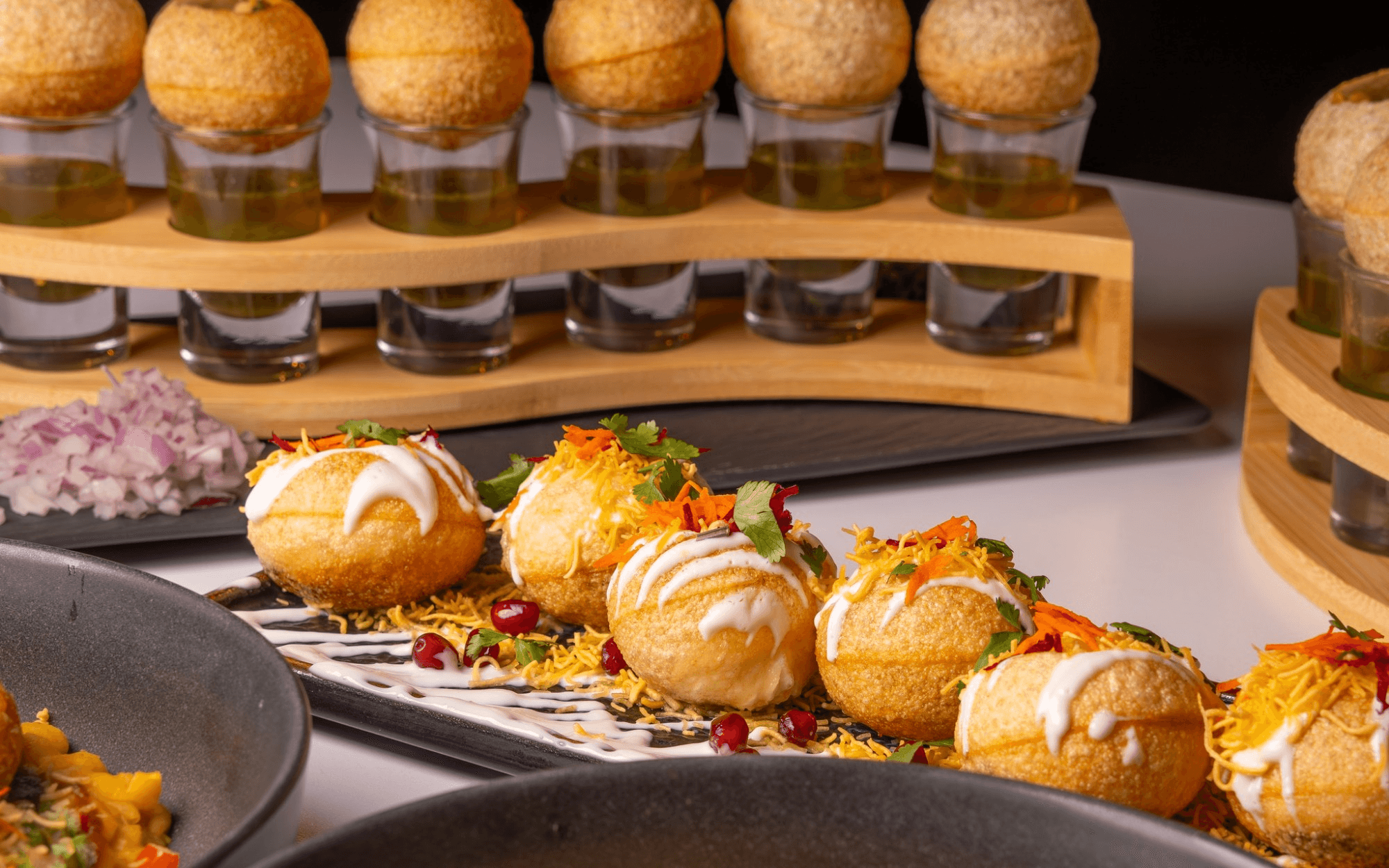 Paradise Indian Cuisine