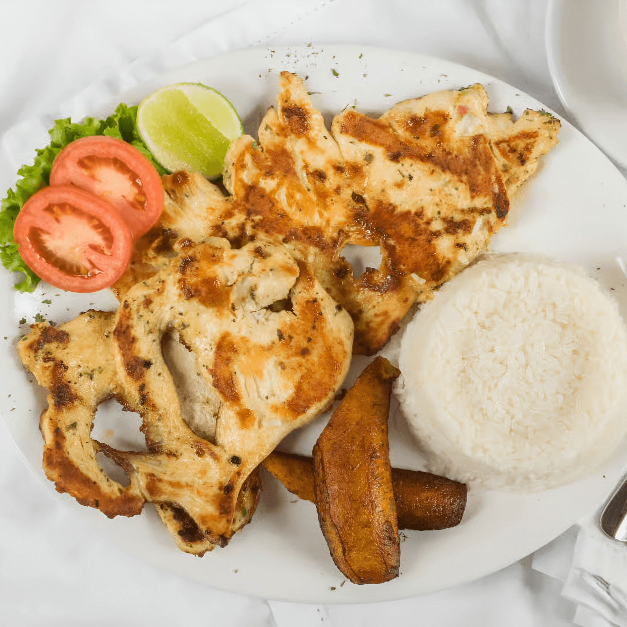 Makondo Restaurant  gallery image #1