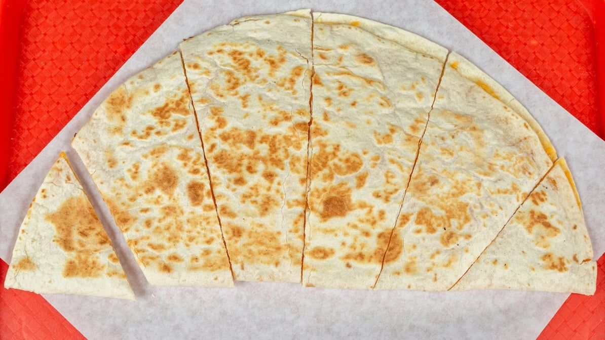 Fast Delivery for Mexican Tacos and Burritos