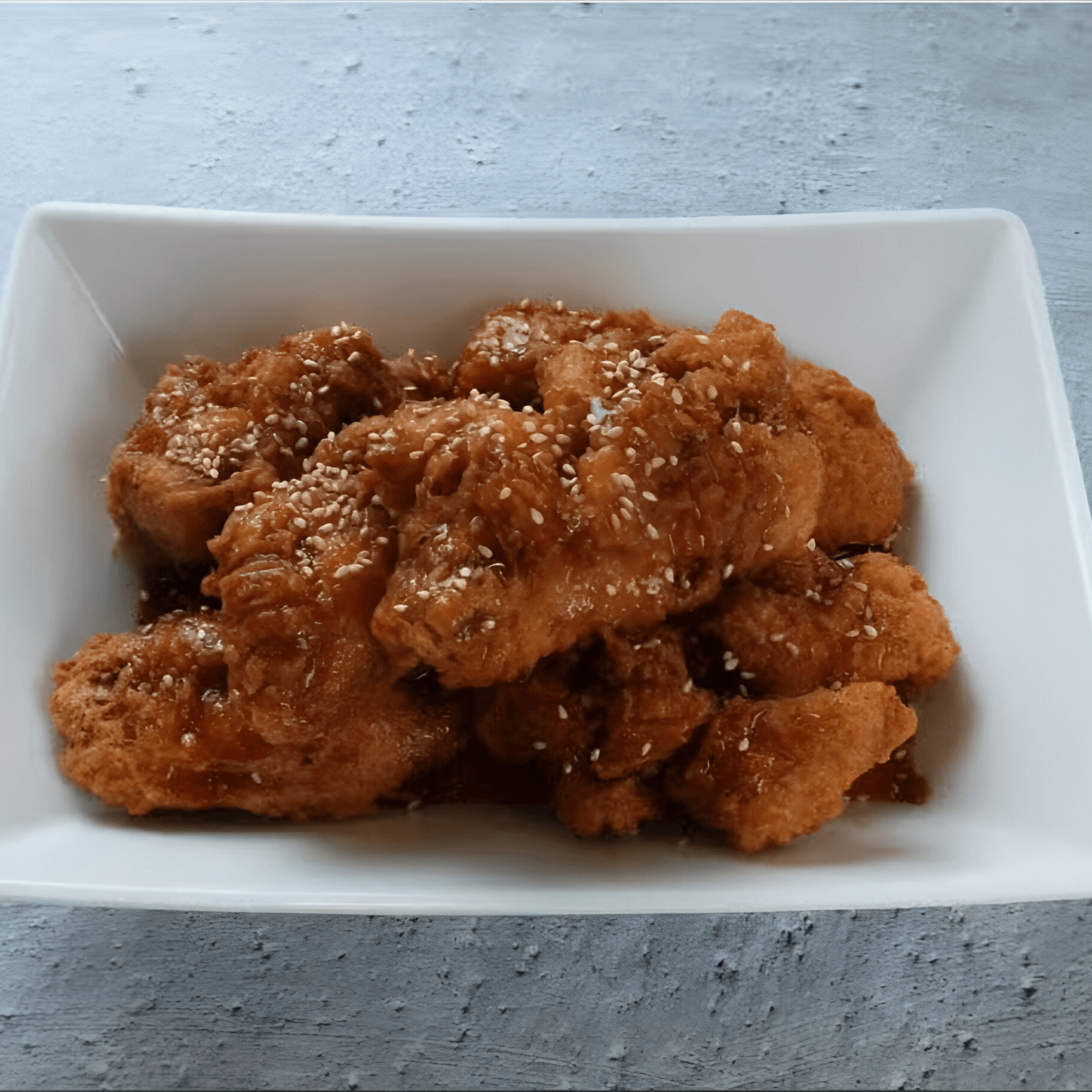 Fried Korean Style Wings (6).