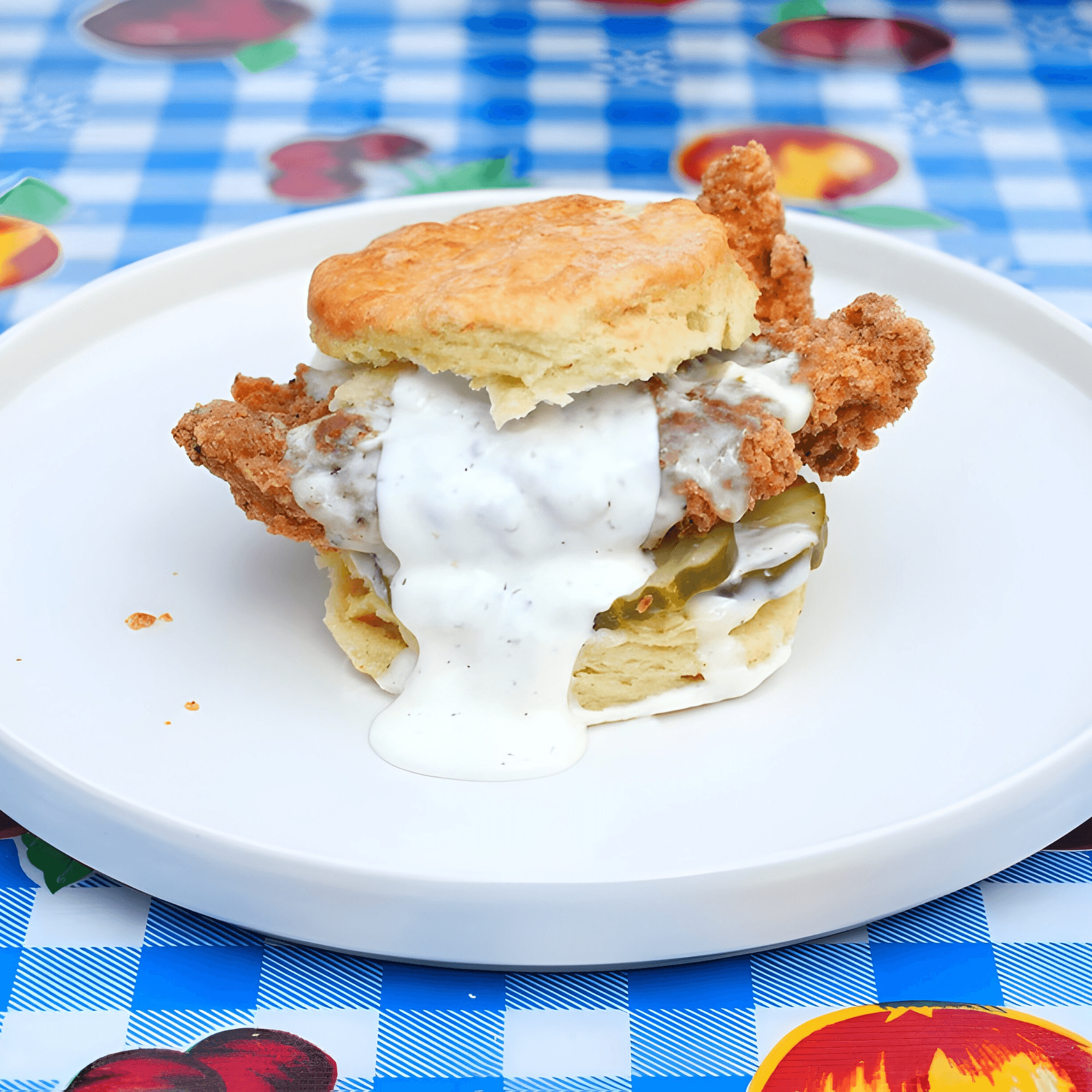 Sunnyboy Biscuit Co. gallery image #1