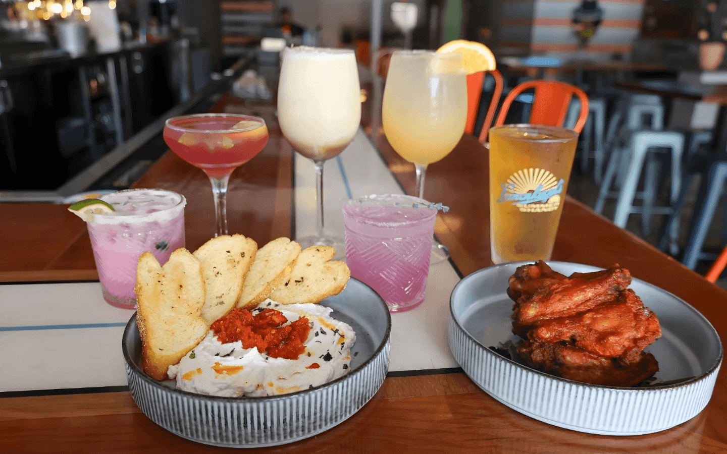 Spycoast Kitchen & Cocktails Rewards