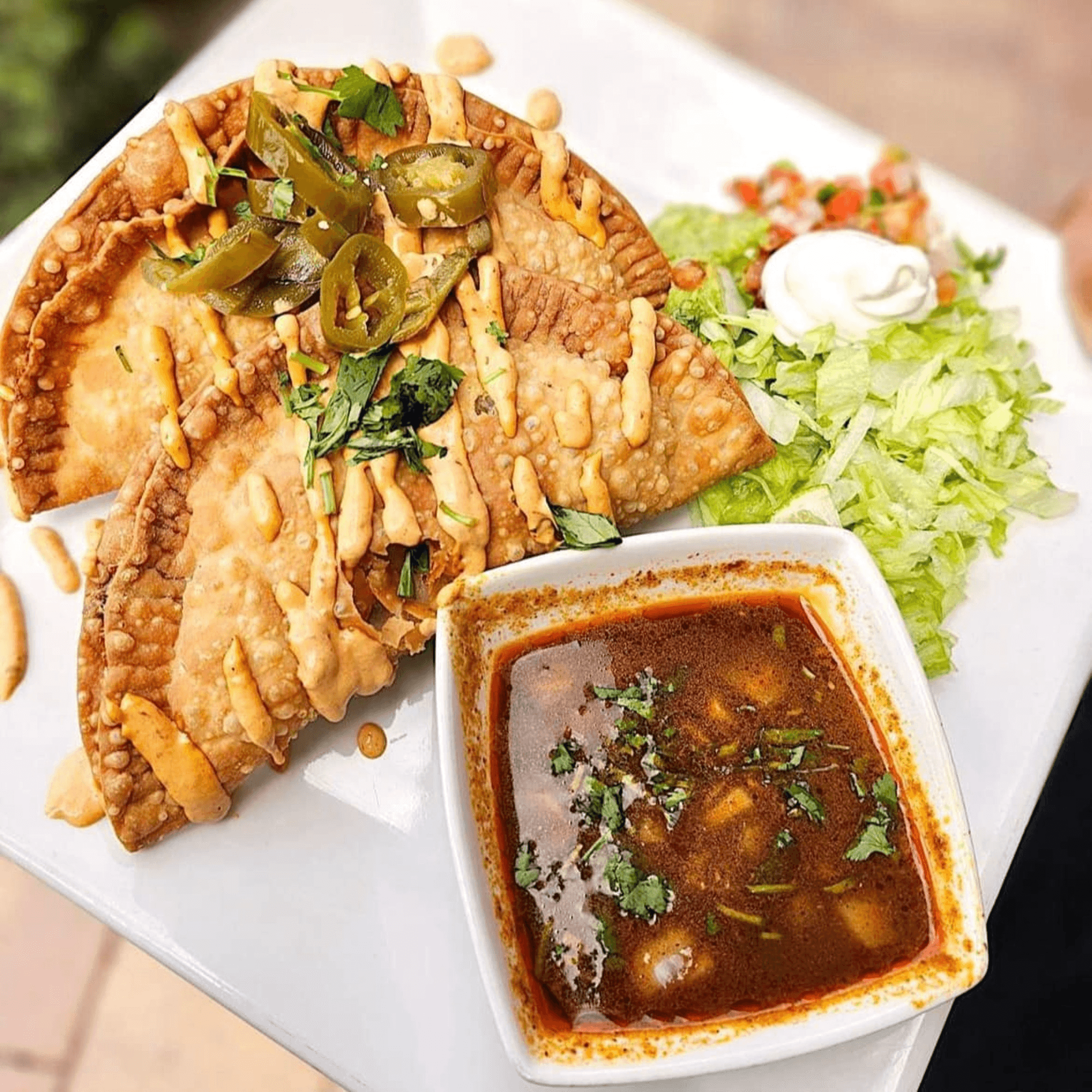 Señor Jose's Mexican Restaurant & Cantina gallery image #3