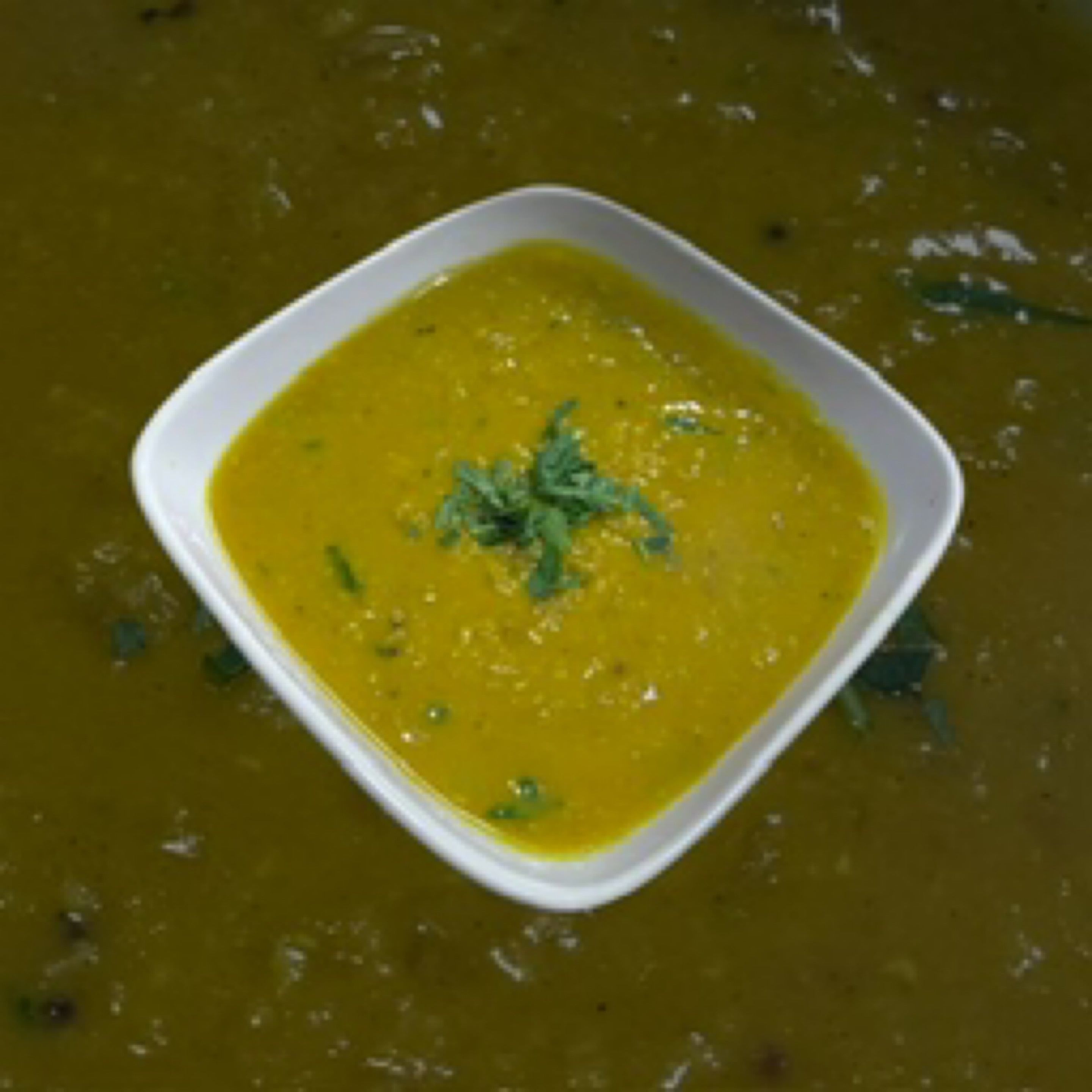 Dal Tadka.