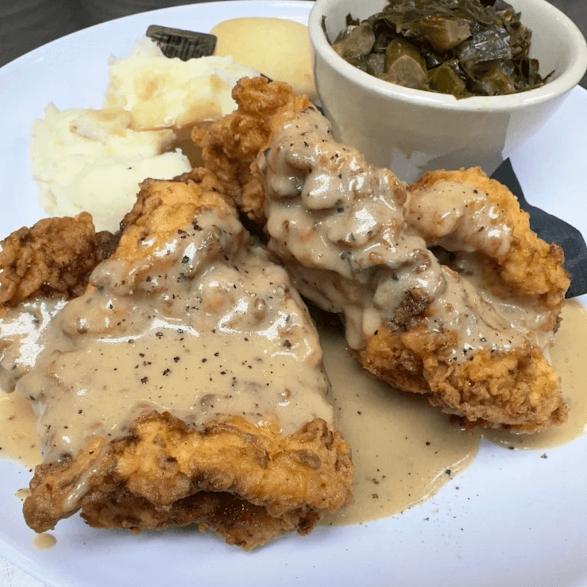 Georgia Comfort Kitchen  gallery image #9