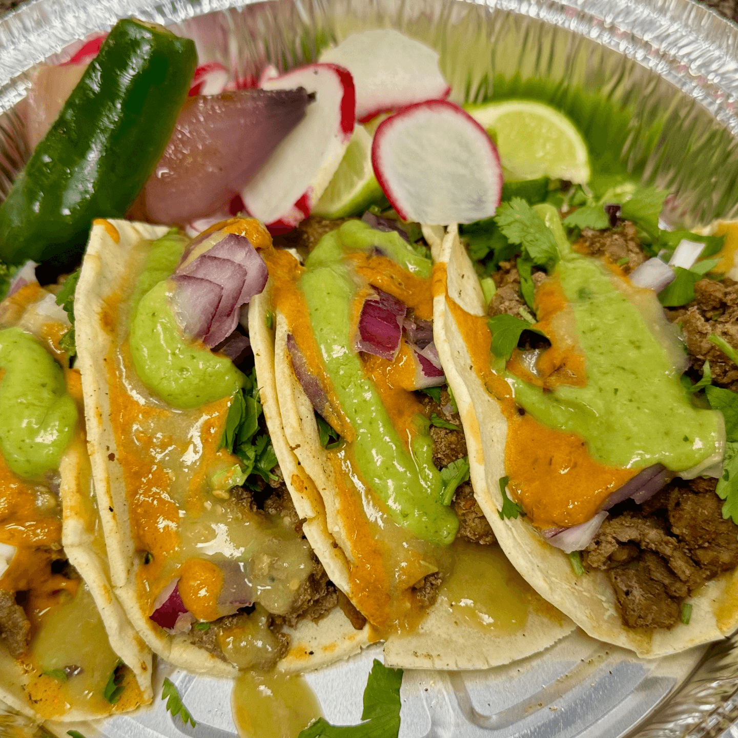 The Art of Handmade Tortillas
