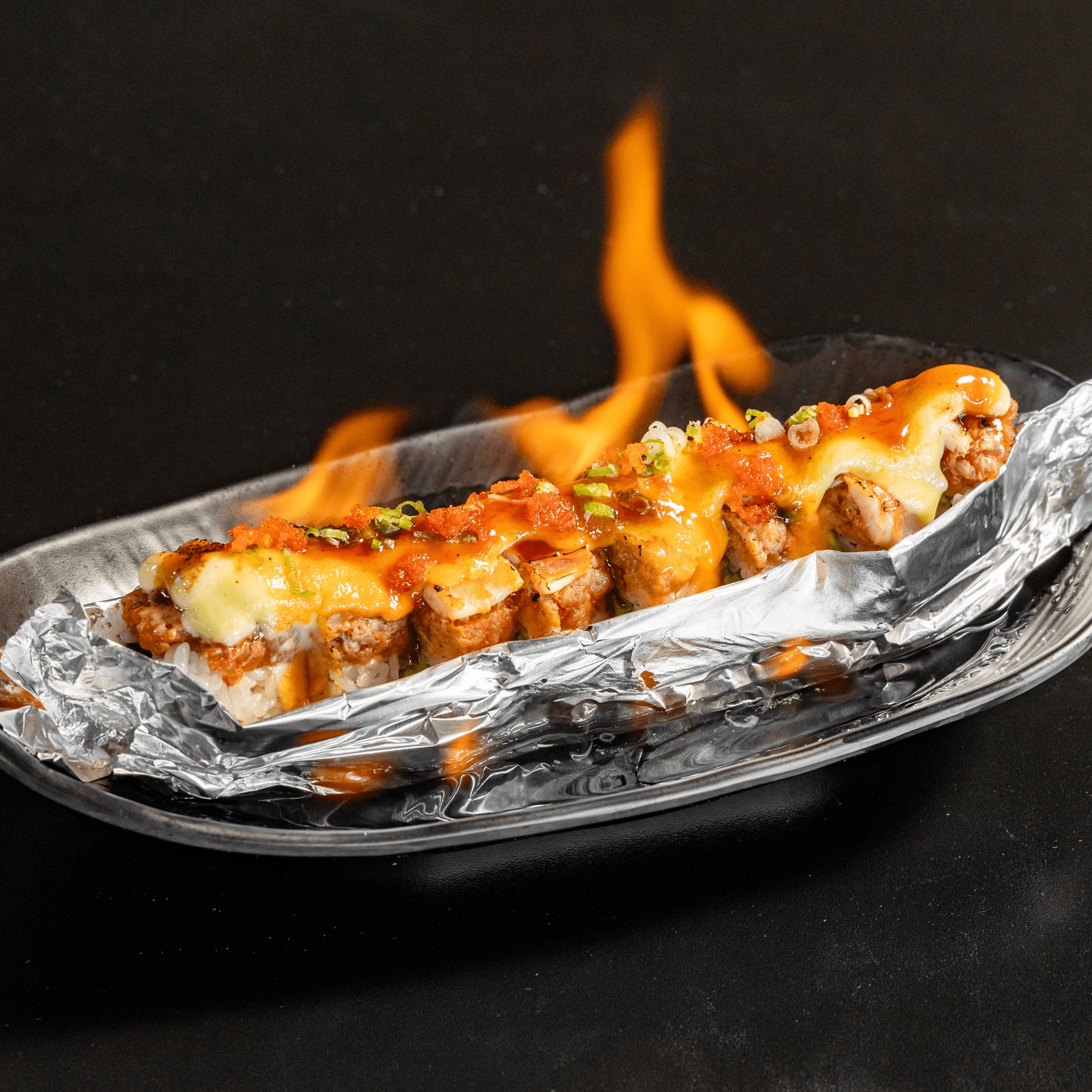 Express Sushi & Teriyaki gallery image #1