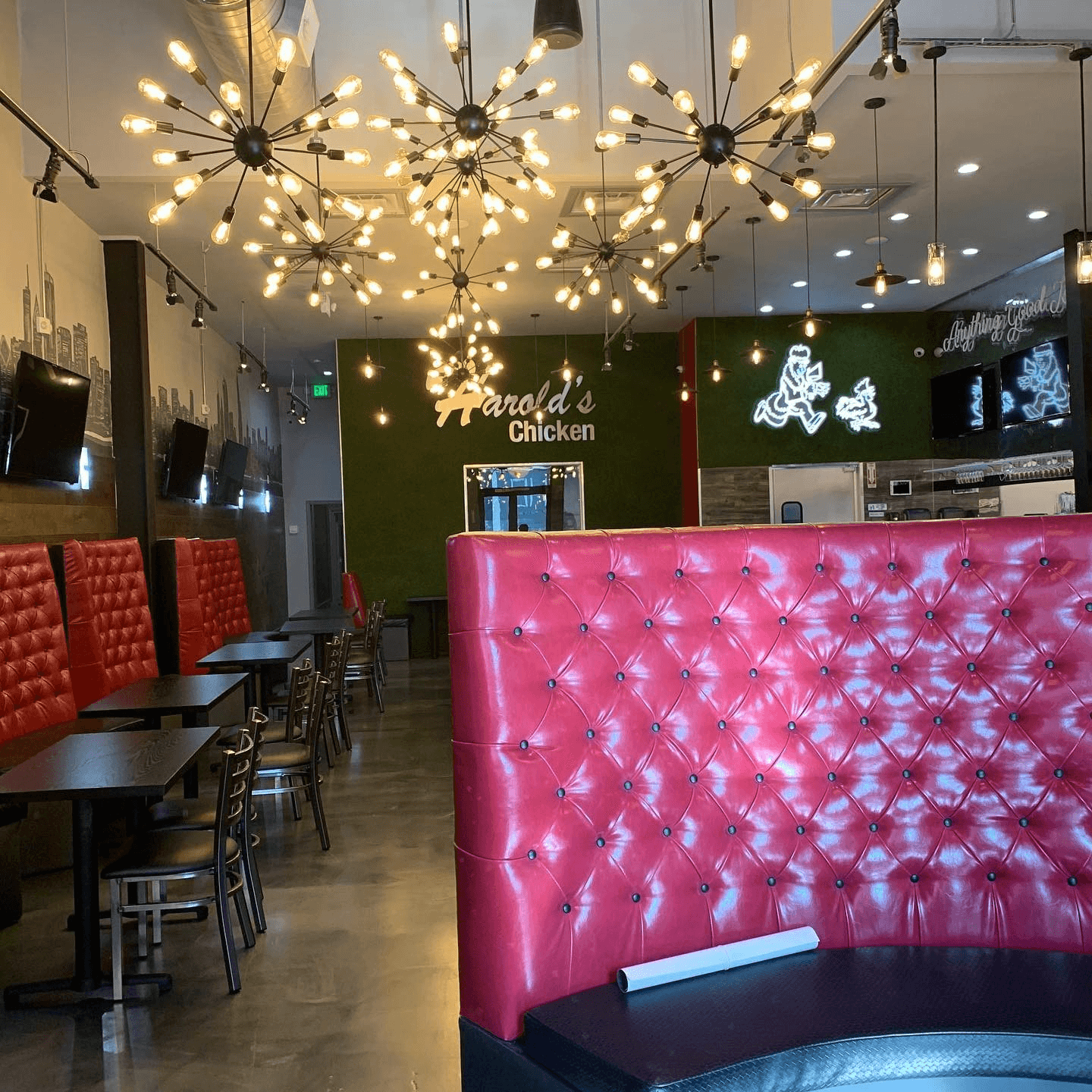 Reserve Your Table – Easy and Hassle-Free