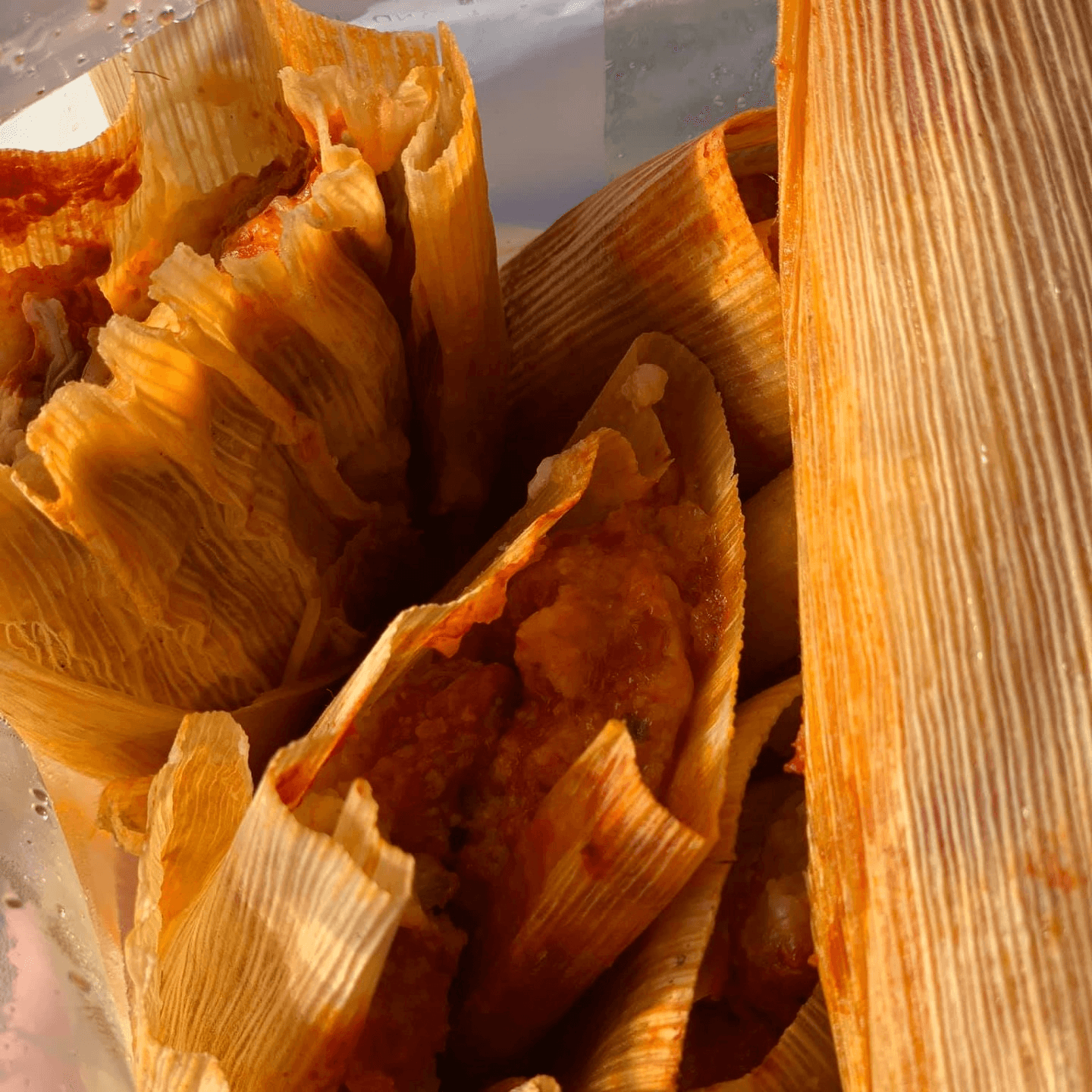 Satisfy Cravings with Our Mouthwatering Tamales