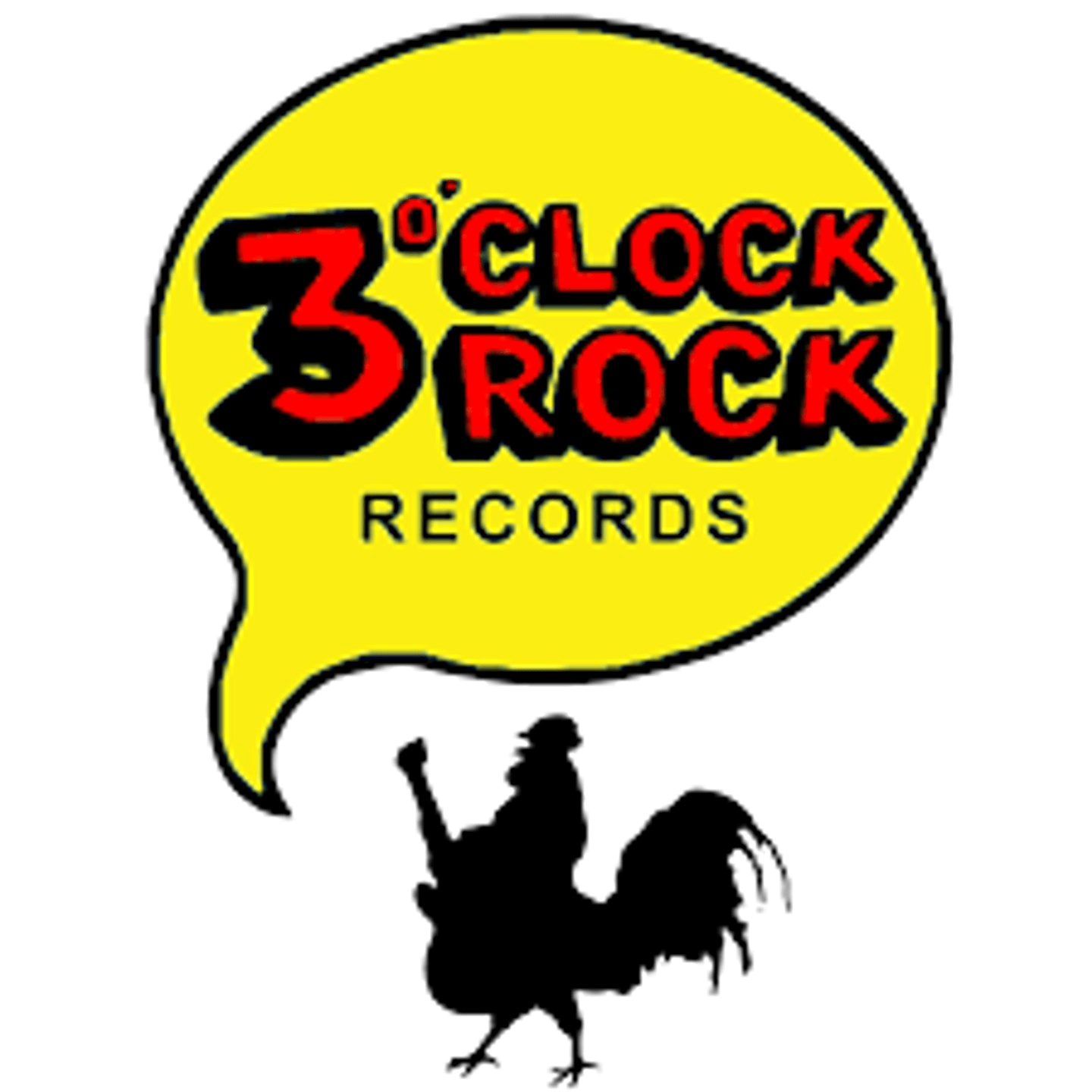 What is Rock & Roll? Learn at 3 O'clock Rock!! 