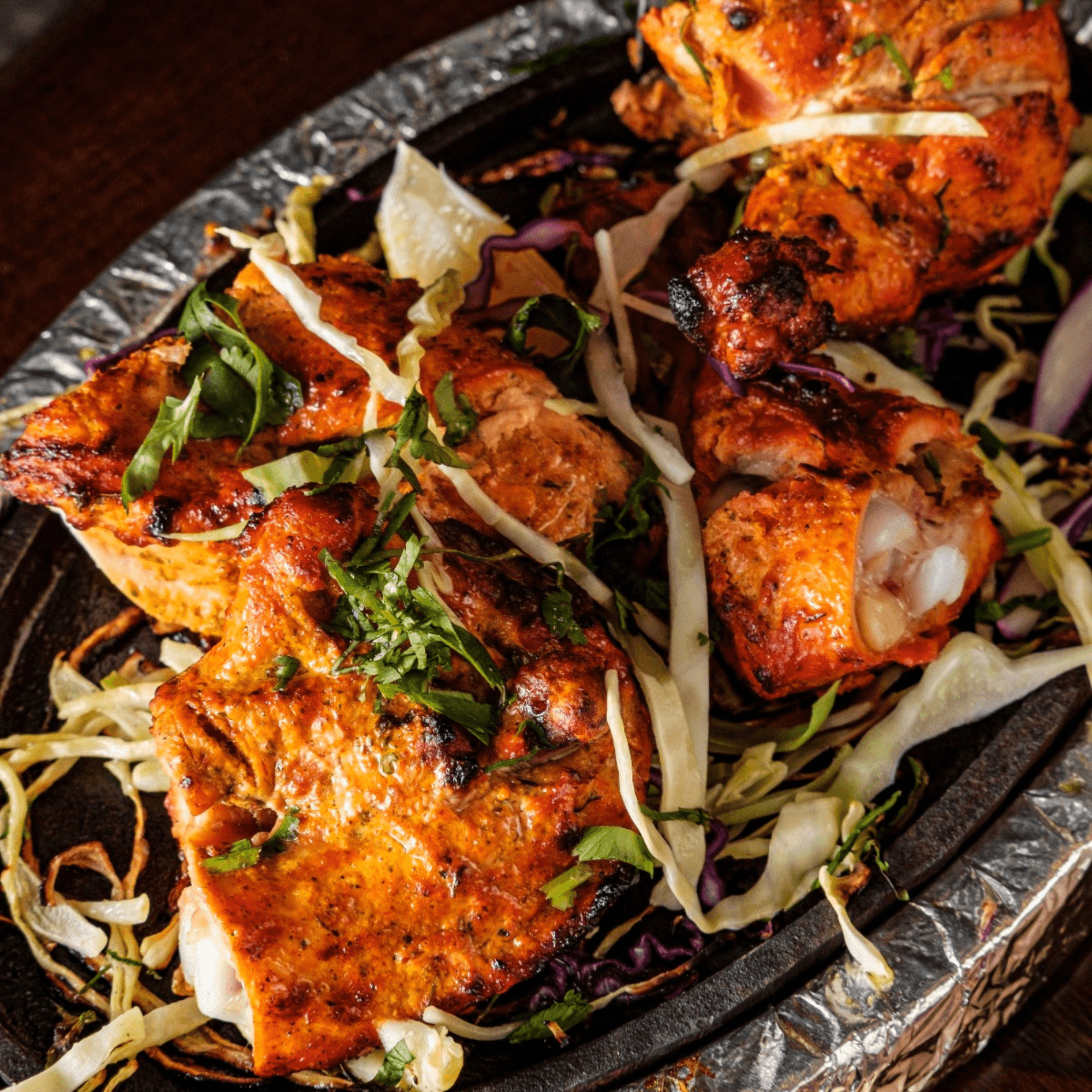 Kashan Indian Kitchen & Bar gallery image #2