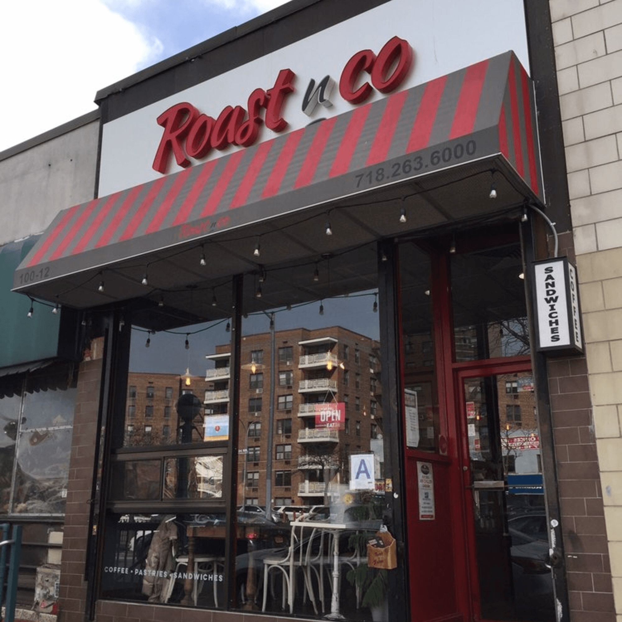 Roast & Co gallery image #2