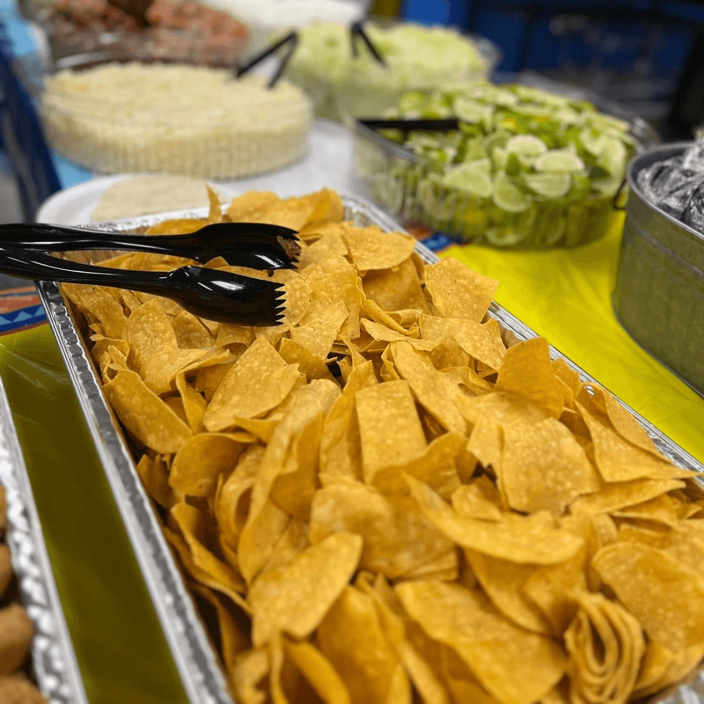 We Cater For Every Occasion