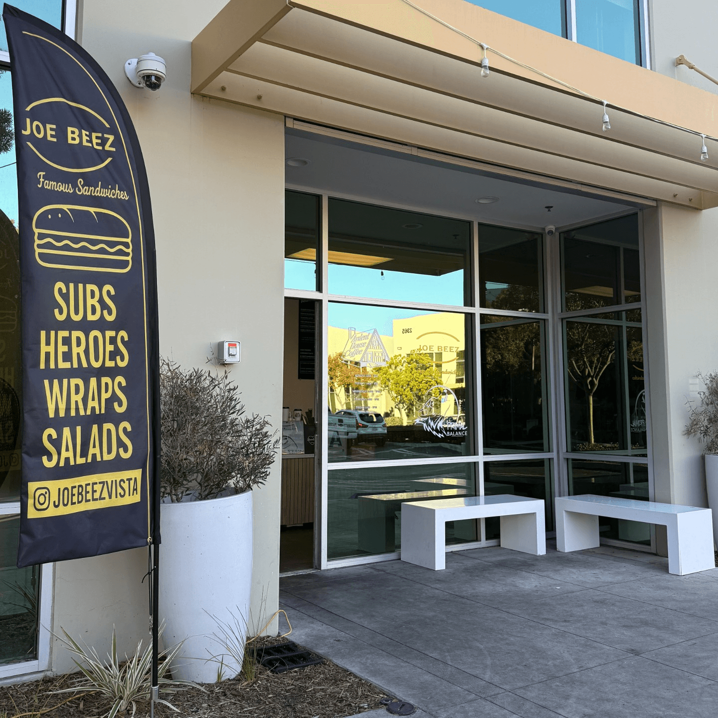 Phase 1 in North County