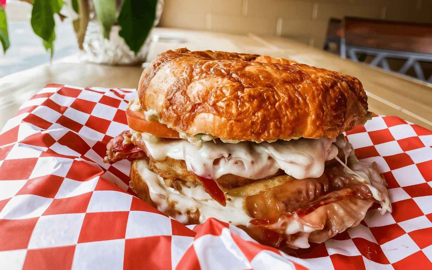 Newman's Pour and Pies Rewards