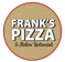 Frank's Pizza of Pompton Lakes