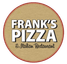Frank's Pizza of Pompton Lakes