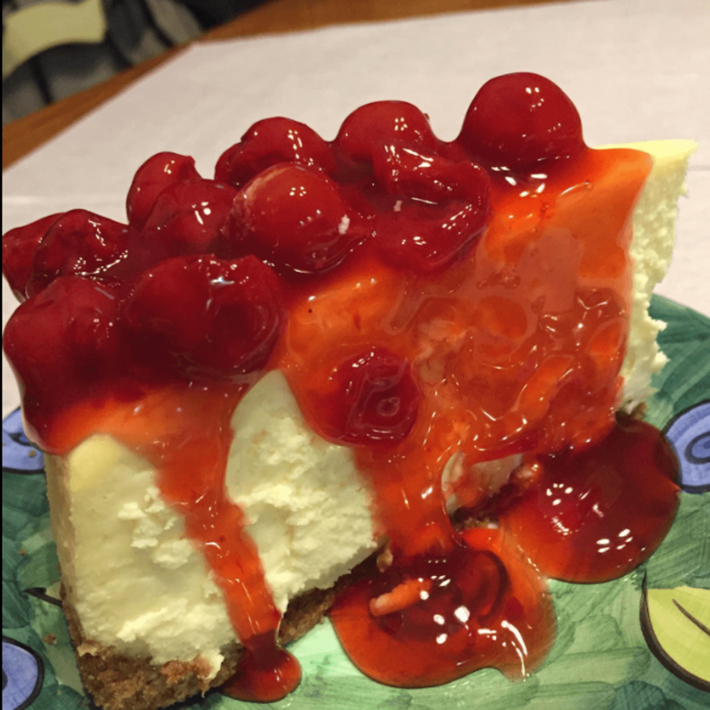 Dessert Time – The Perfect Finish 🍰