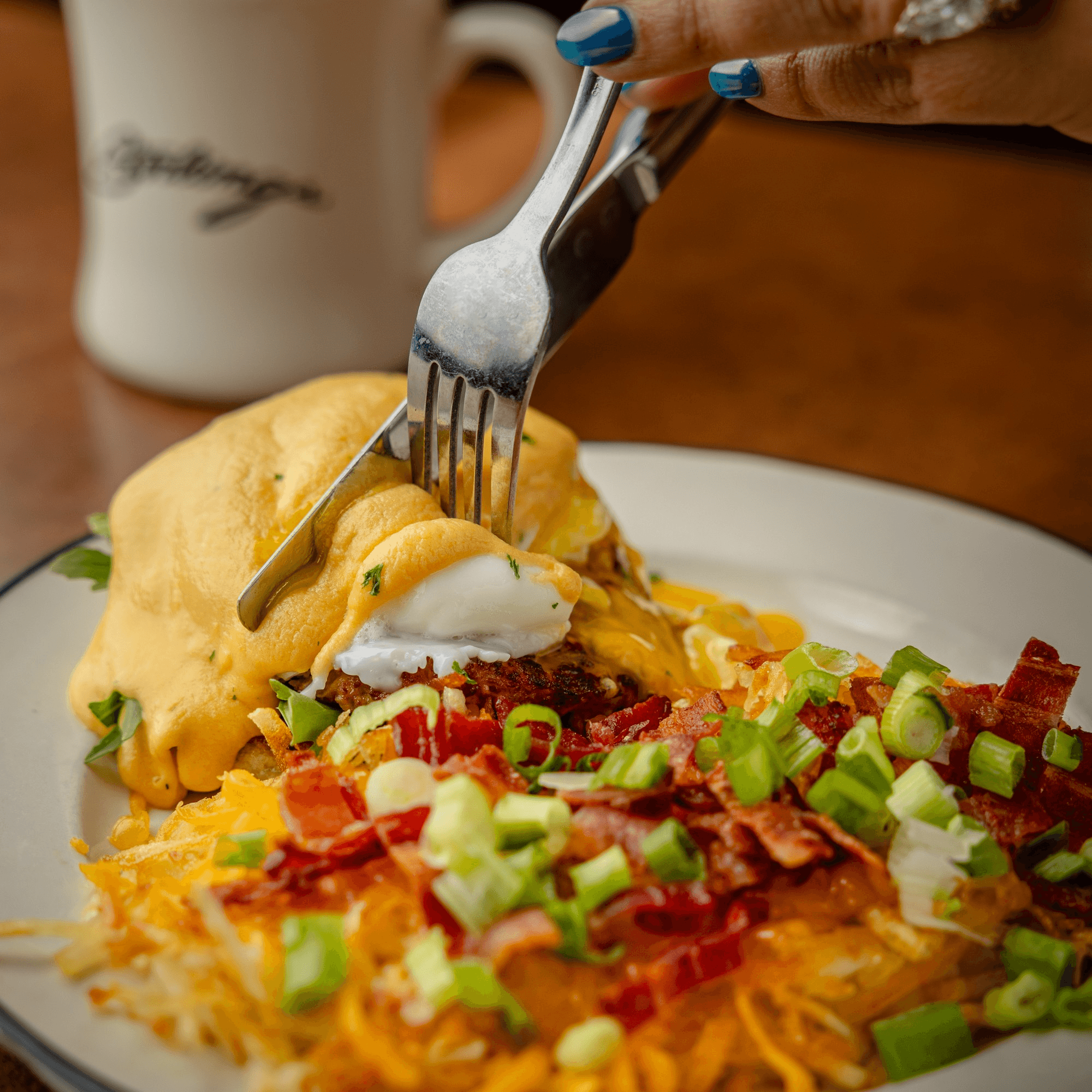 Sterling's Restaurant gallery image #11