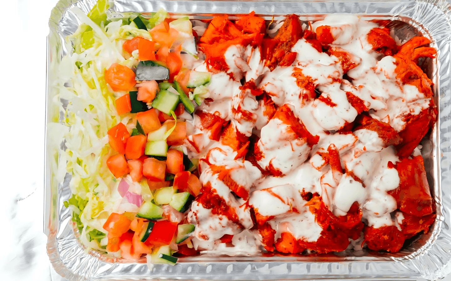 Order From Our Website