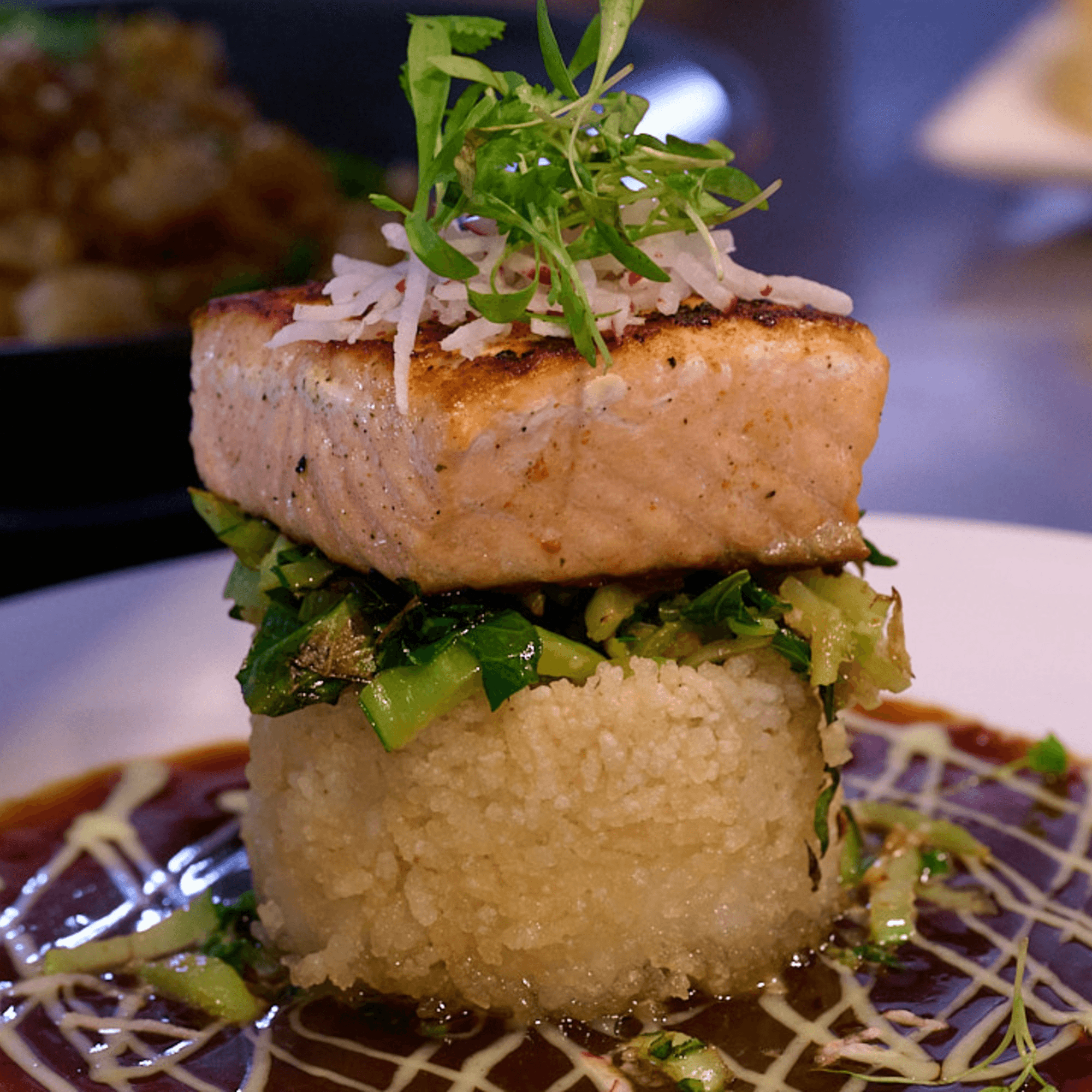 E+O Kitchen gallery image #1