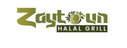 Zaytoun Halal Grill