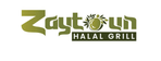 Zaytoun Halal Grill