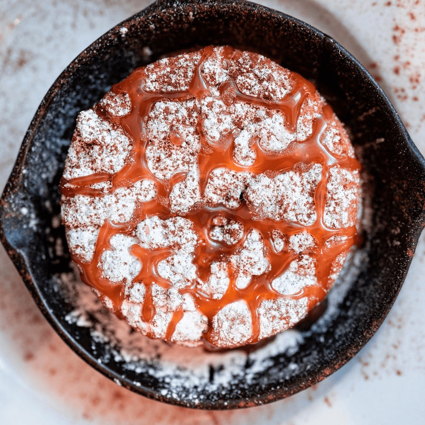 Not Just Breakfast. It’s a Whole Mood.