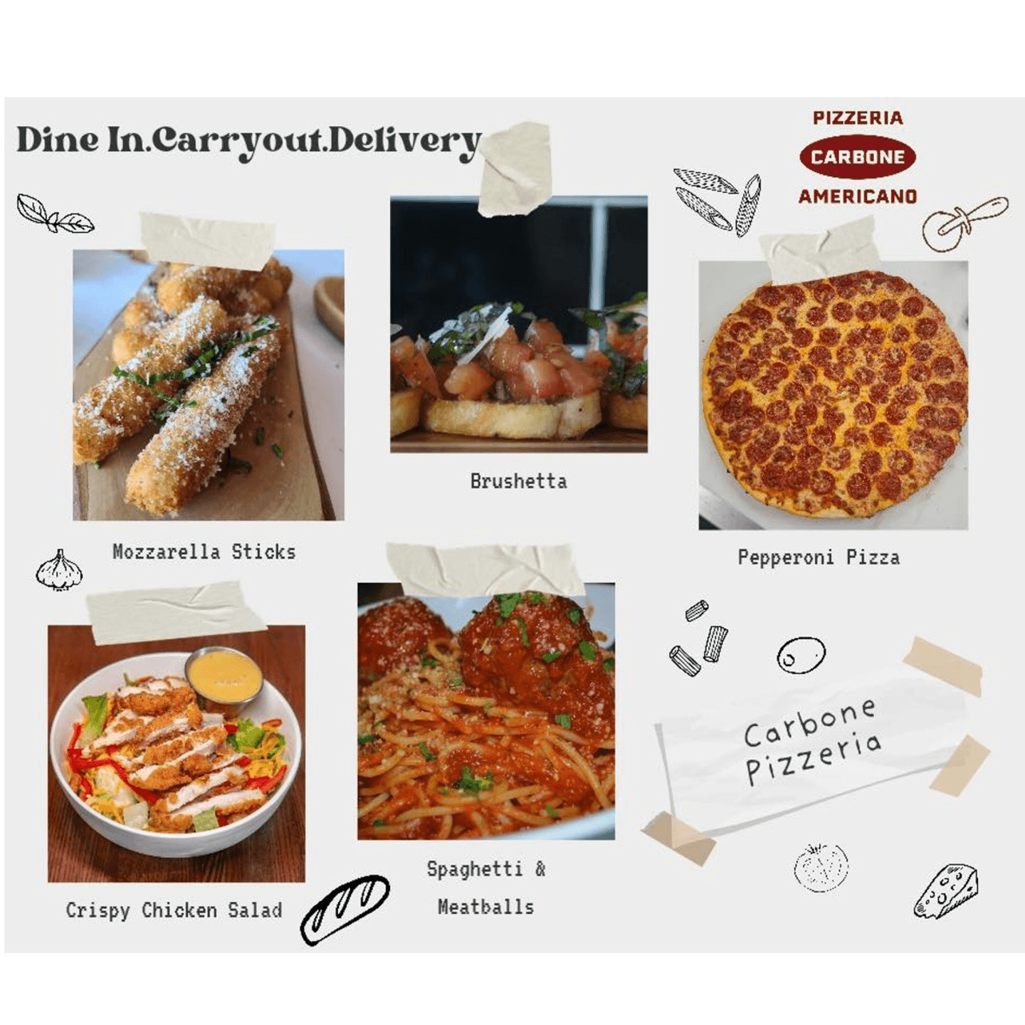 Event Catering Made Easy