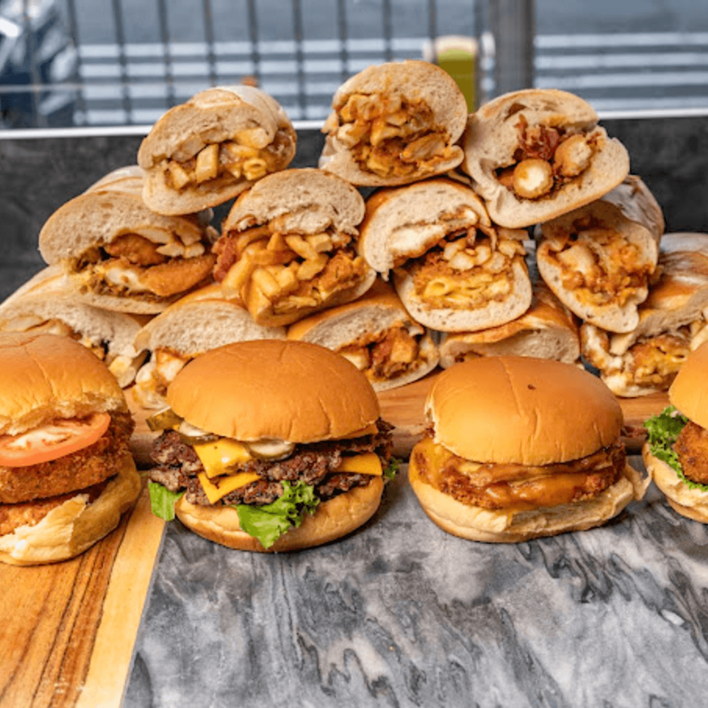 Catering: Perfect for Your Next Event 🎉