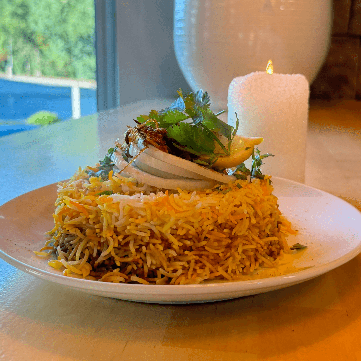 Where Comfort Meets Culinary Excellence