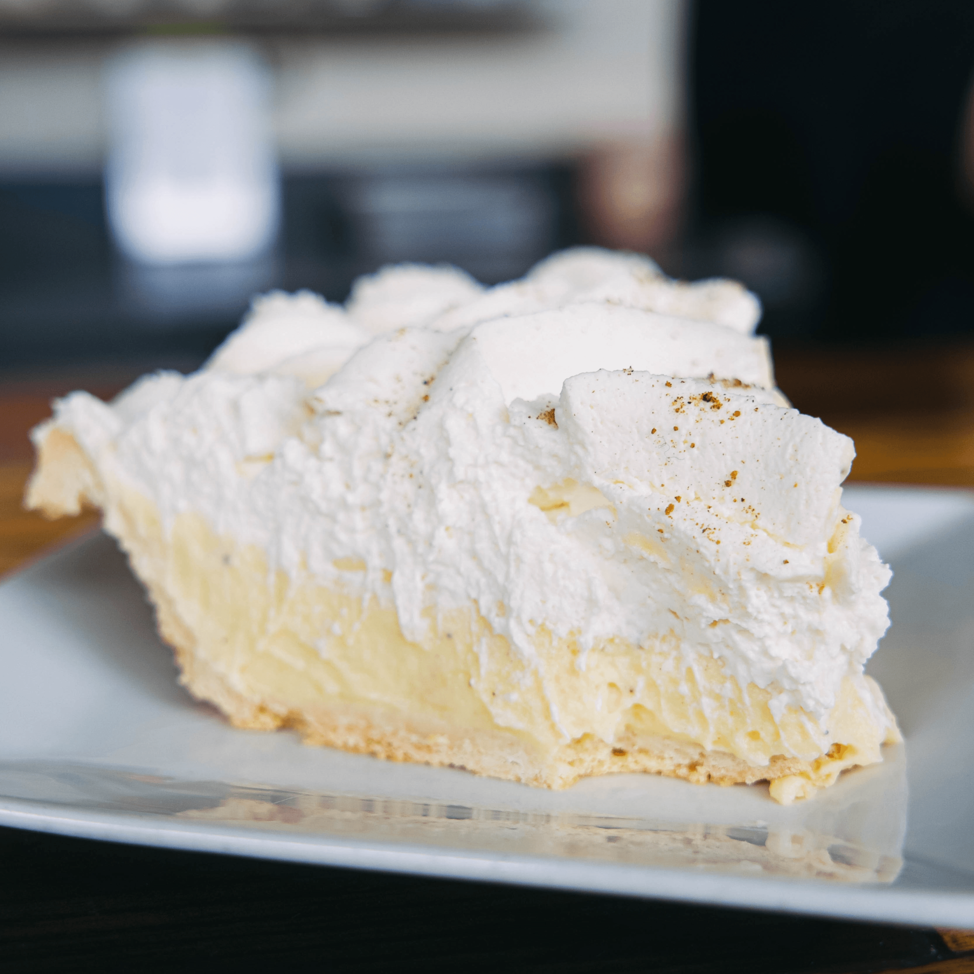 Spiked Eggnog - Whole (Available through 12/31).