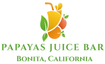 Papayas Juice Bar