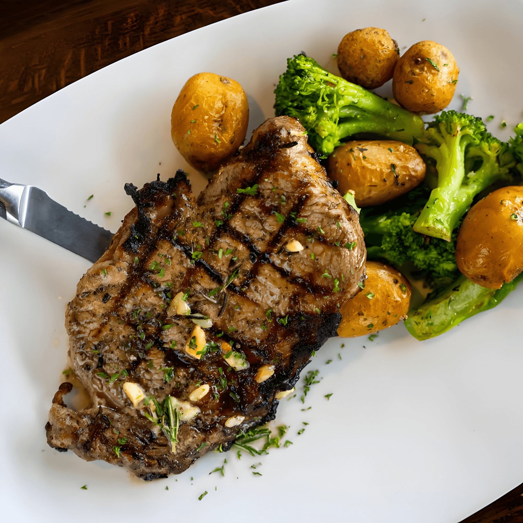 Travinia Italian Kitchen & Wine Bar gallery image #1