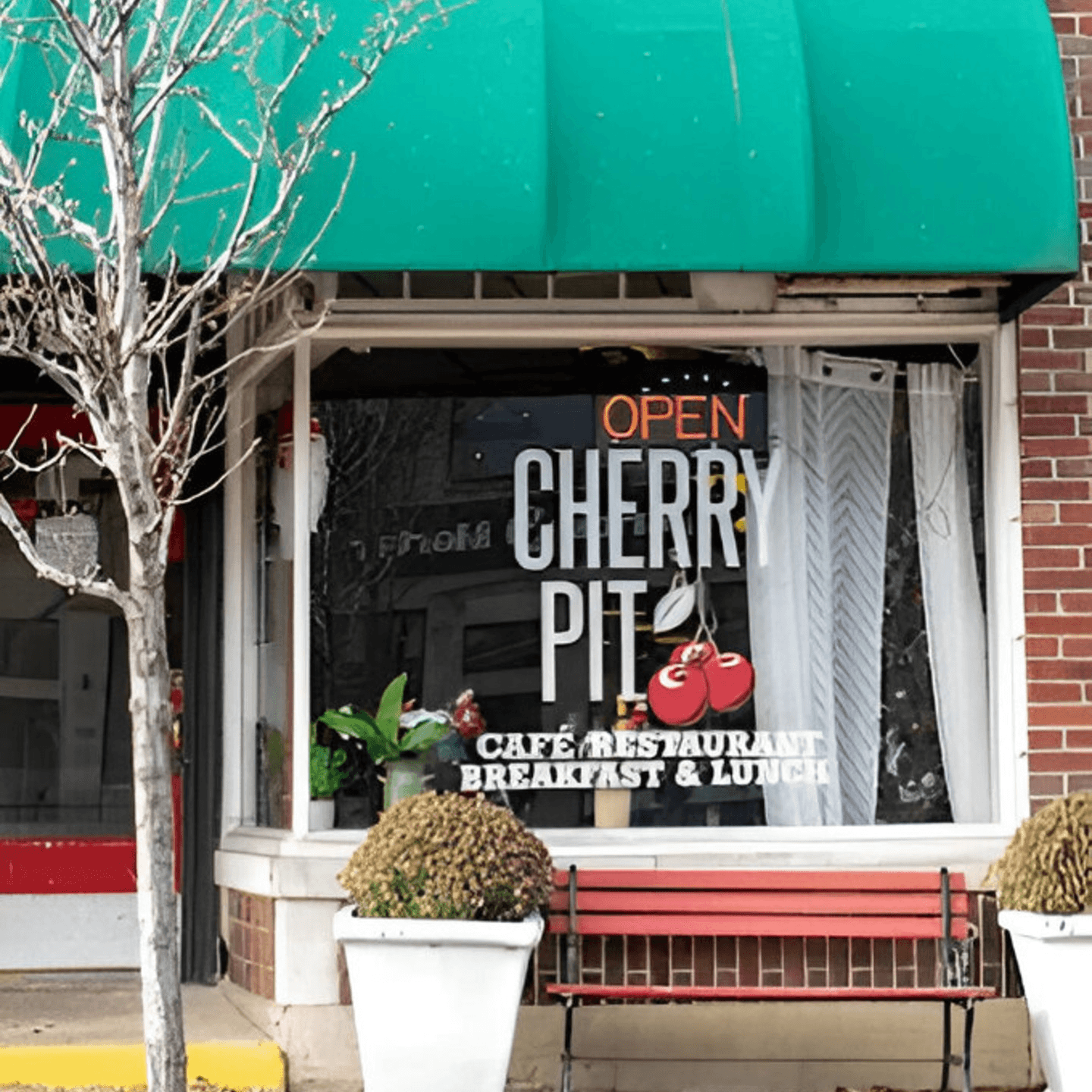 Our Humble Beginnings