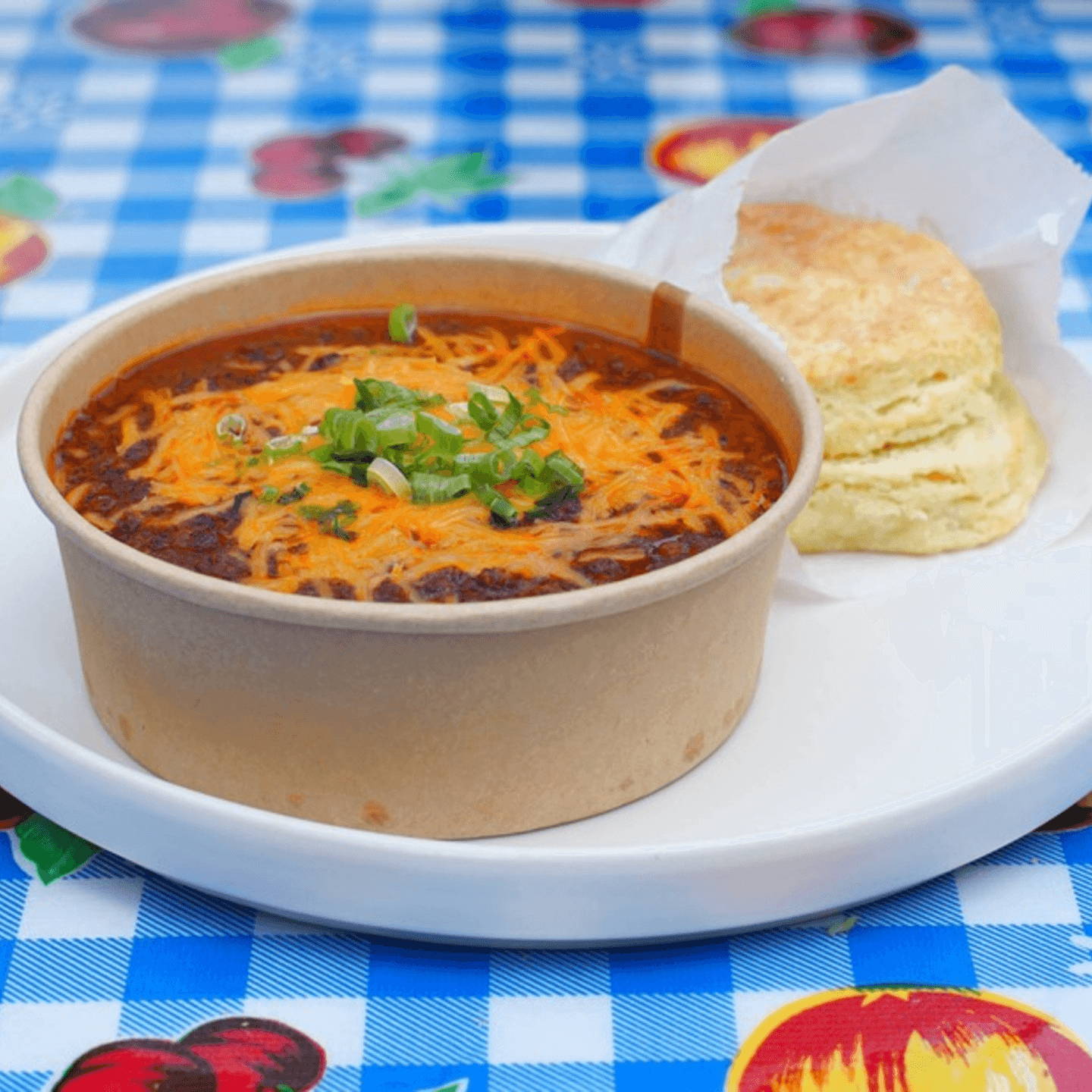 Crafted From Scratch, Made to Order