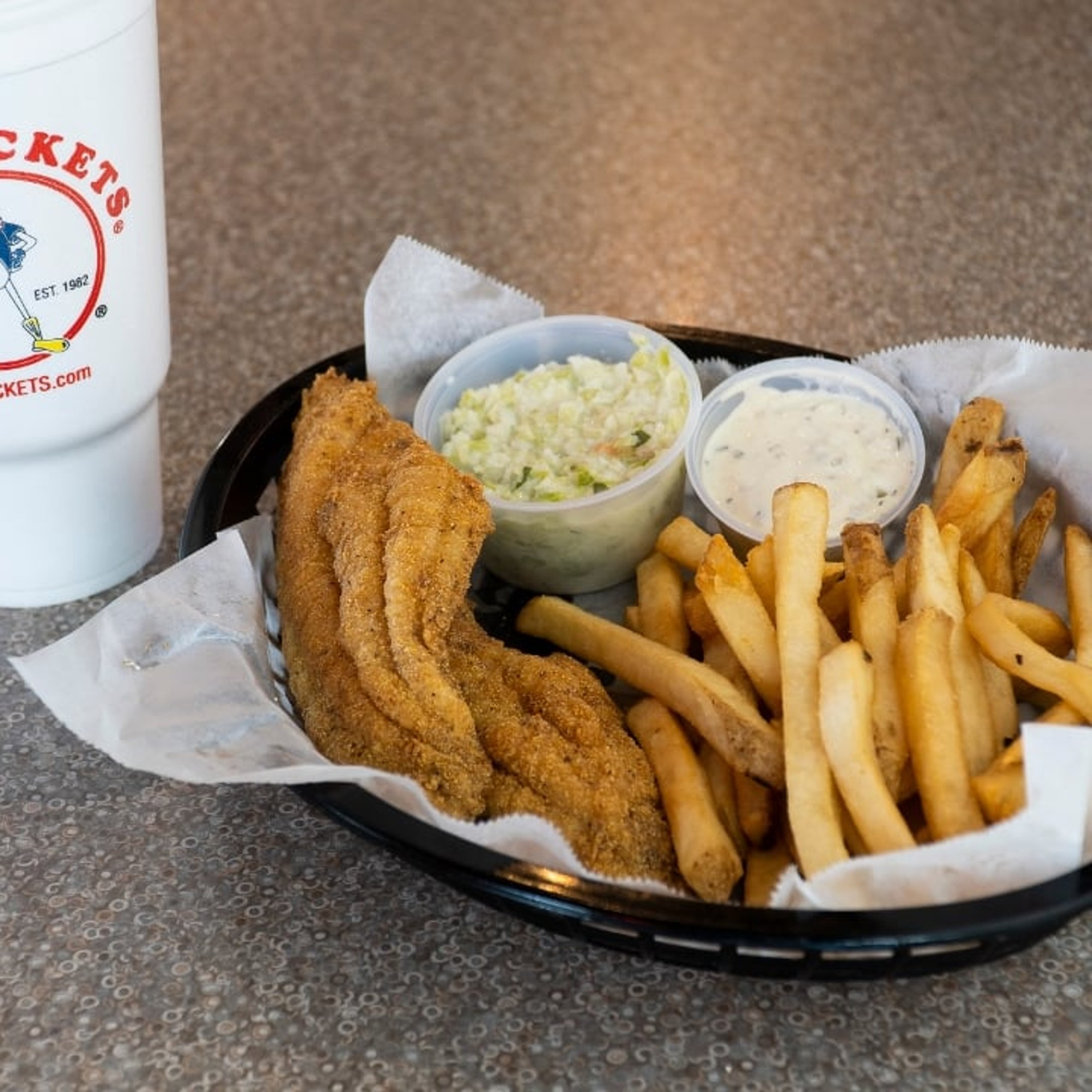 J.R. Crickets Cascade | Best american food in Atlanta, GA