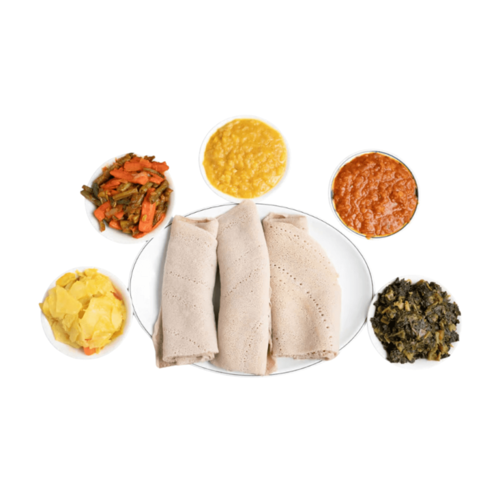 Manna Bistro gallery image #7