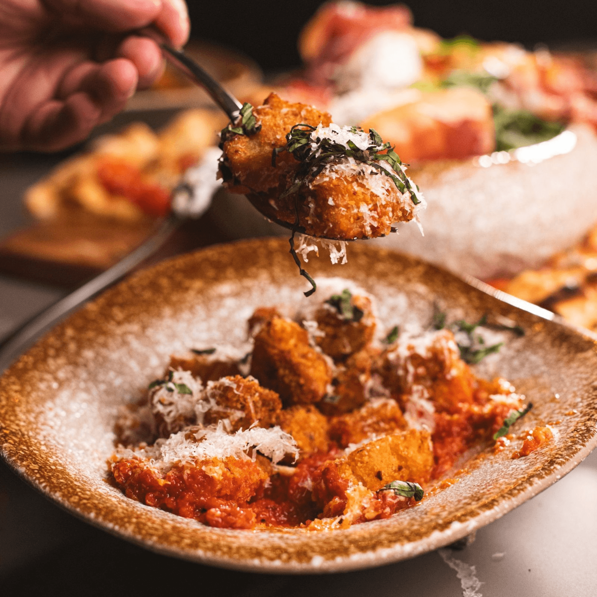 da Tino. gallery image #1