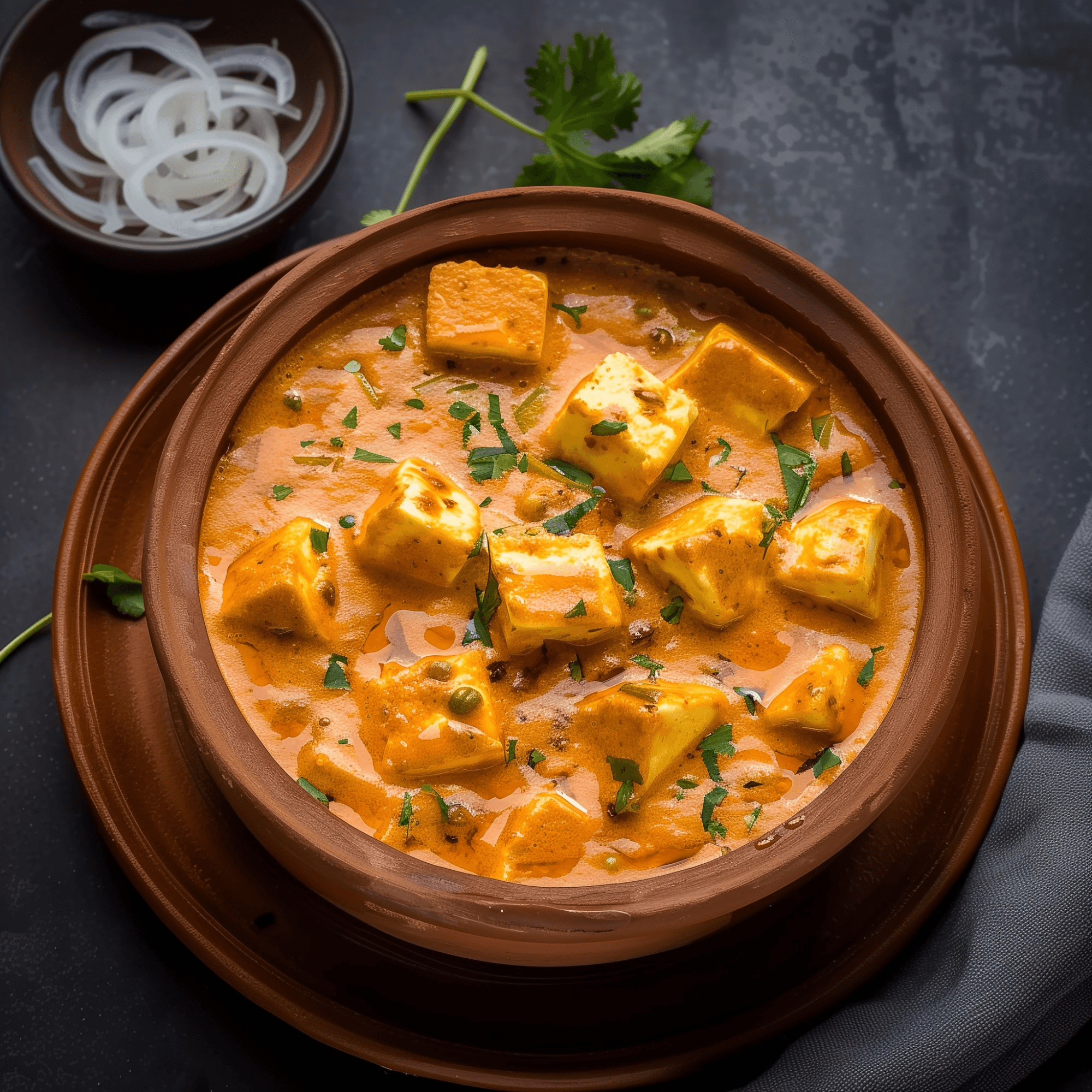 Mint Leaf Indian Cuisine gallery image #3