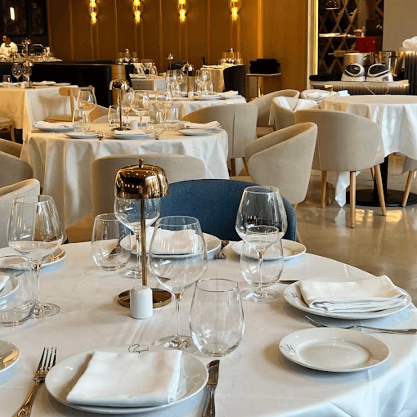Why You Should Visit Piegari Ristorante ✨