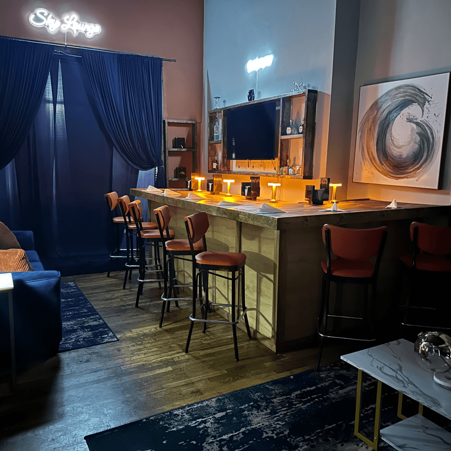 Book Your Weekend Brunch Experience