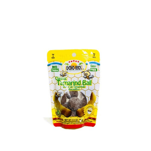 Tamarind Balls (small)