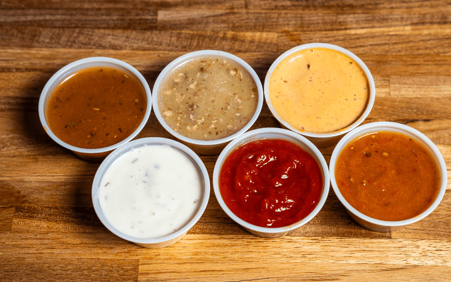 Clutch City Grill Rewards