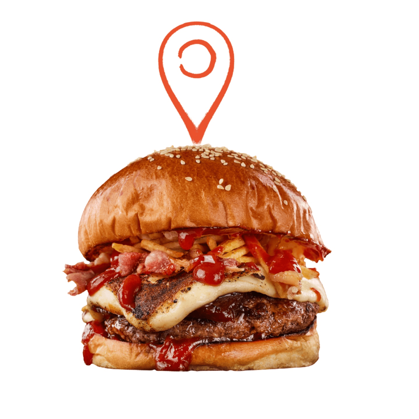 Doral. Midtown. Online. Always Burda.