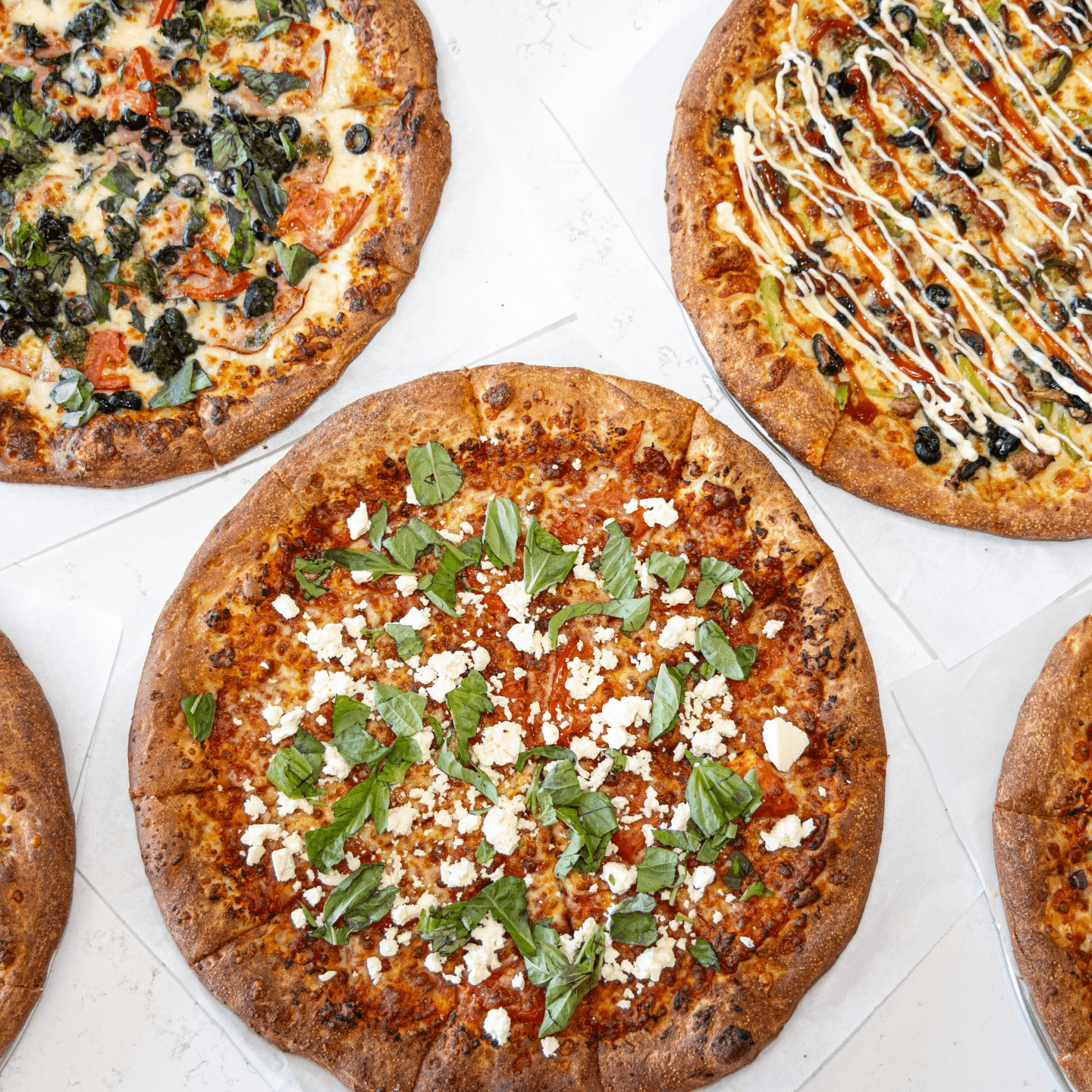  Catering For Parties & Events