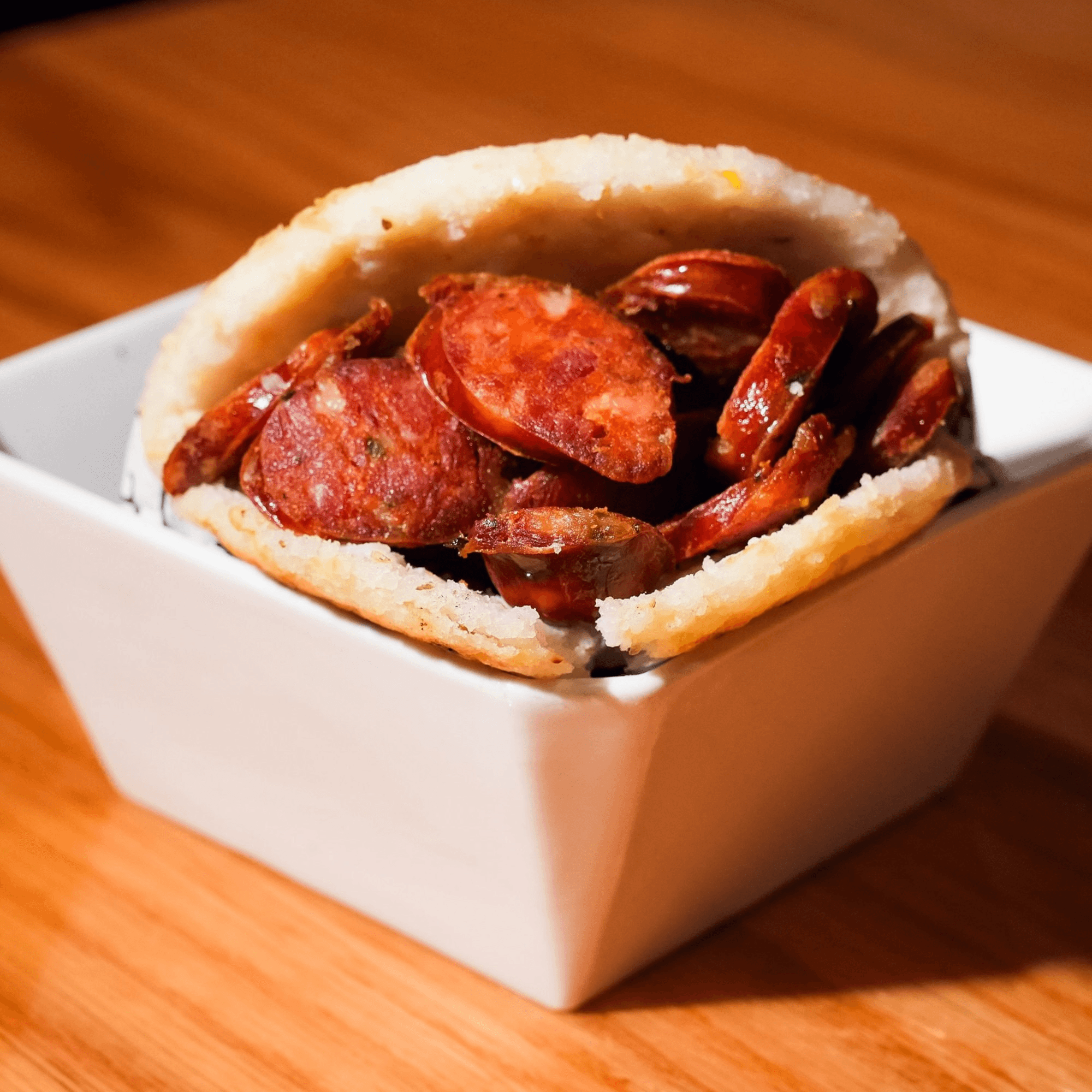 Mendoza's Colombian Cafe gallery image #4