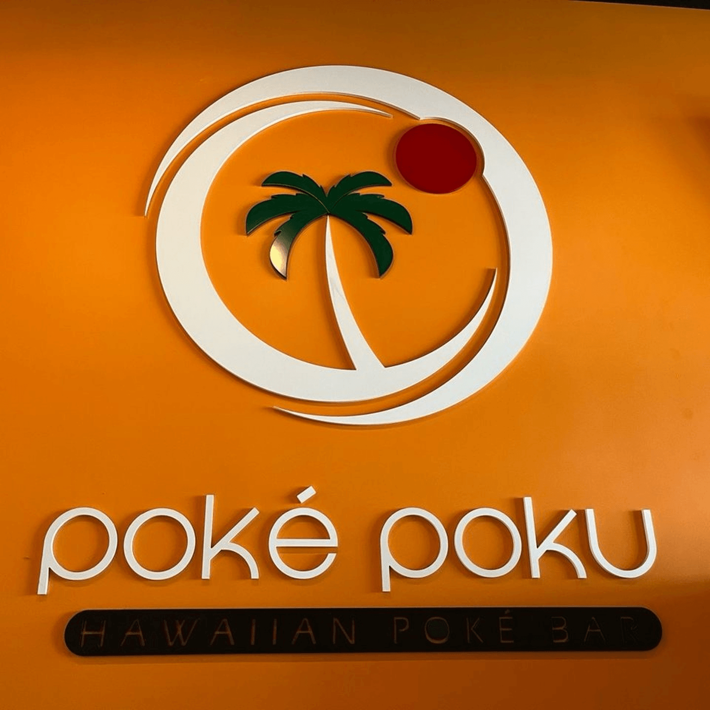 A Taste of Hawaii in Las Vegas