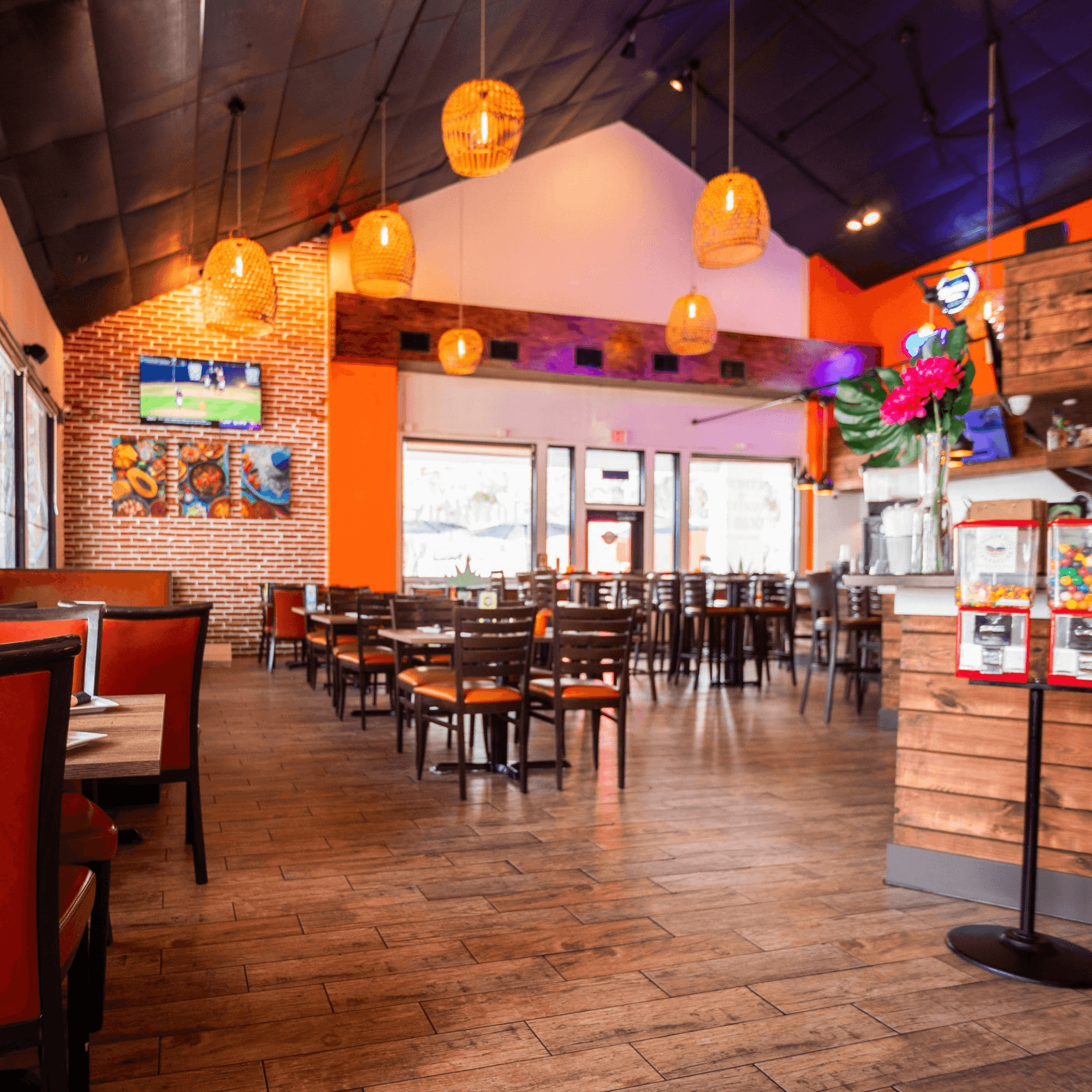 Don Julio's Authentic Mexican Cuisine gallery image #1